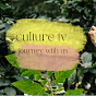 world cultures and lifestyle tv logo