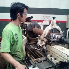 Mekanik Mesin Avatar