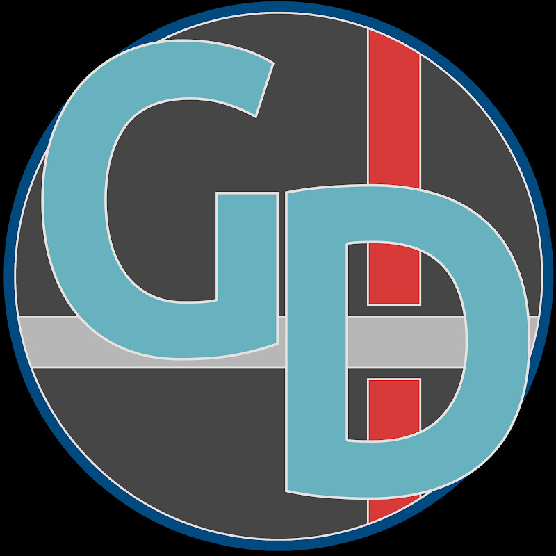 GameXData Logo