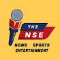 THE NSE WORLD logo