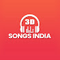 3D SONGS INDIA