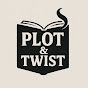 Plot & twist logo
