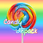 Candy Unpack logo