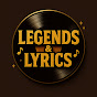 Legends and Lyrics logo