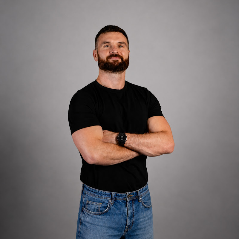 Luke Goulden Online Coach