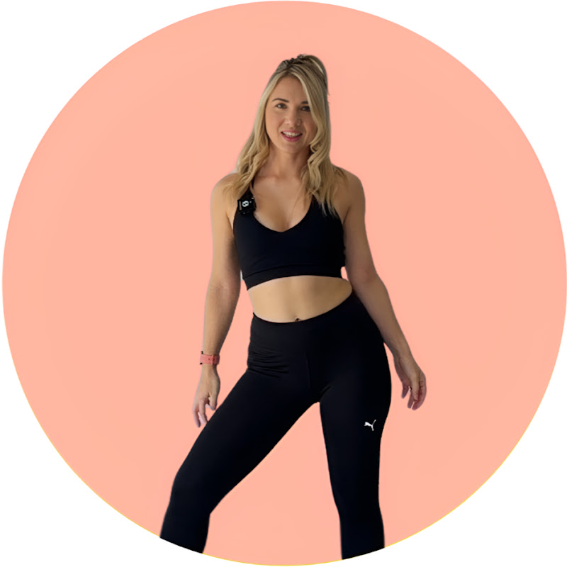 Dance Fit With Hayley