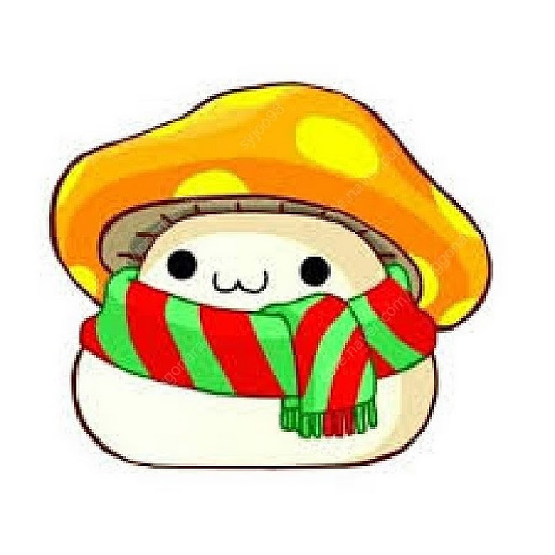 고구마의 메이플랜드