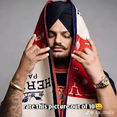 Sidhu moose wala 5911