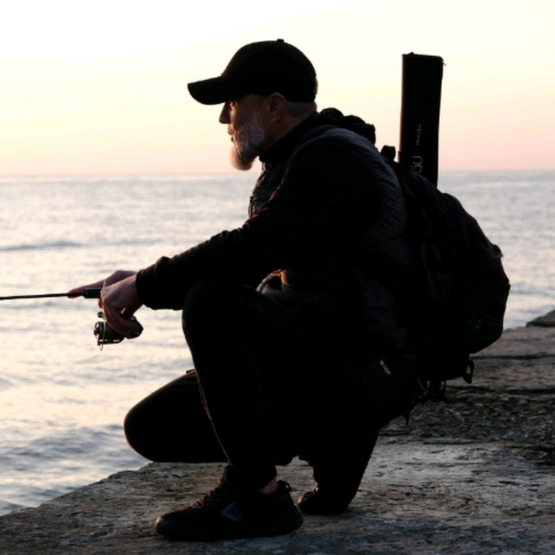 Стиг Барди (Странник Бородатый) Logo