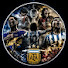 Channel Image