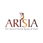 ARISIA INDIA logo