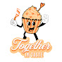 Together in Taste logo