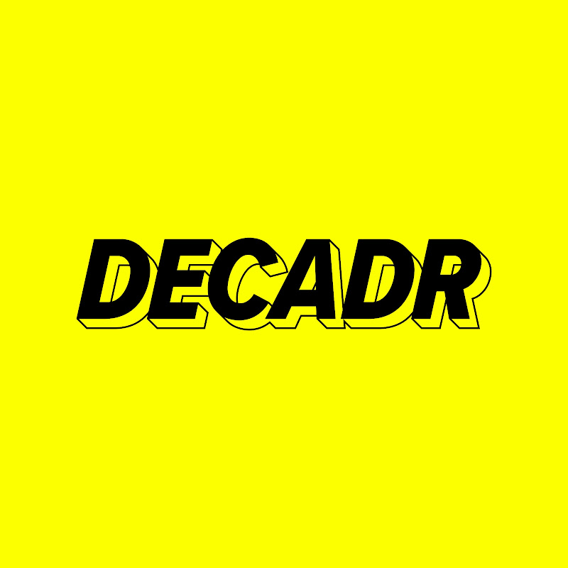 DECADR icon