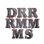 Drrrmmms Avatar