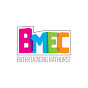 BMEC logo