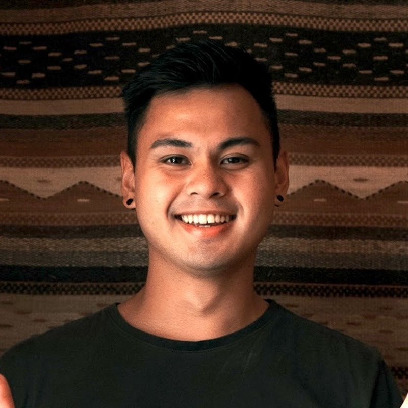 Raymond Nguyen icon