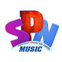 Spn Music logo