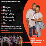 Kingdom Outreach Ministries