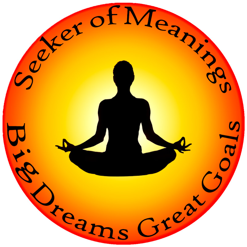 В поиске смыслов... Logo