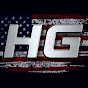 Hammers Garage logo
