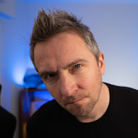 Mathieu Tutos Unreal Engine 5 profile image