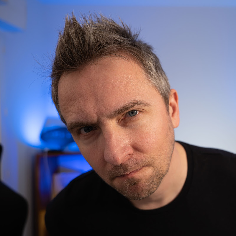 Mathieu Tutos Unreal Engine 5