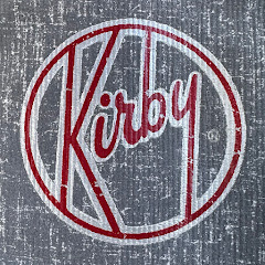 Kirby Vacuum Collector & Fixer