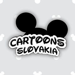 Cartoons Slovakia