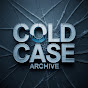 Cold Case Archive logo