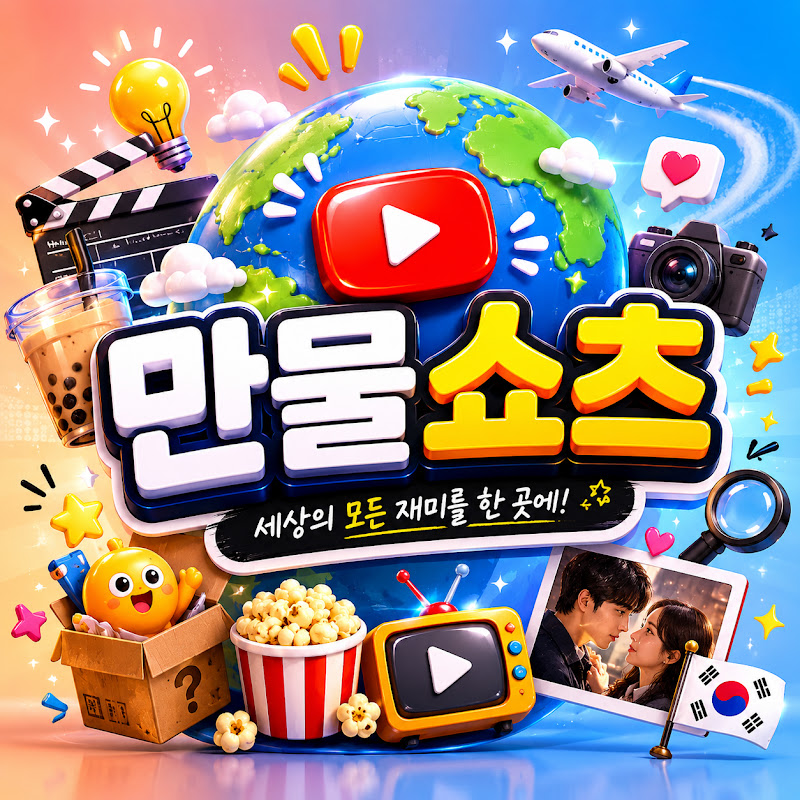 만물쇼츠