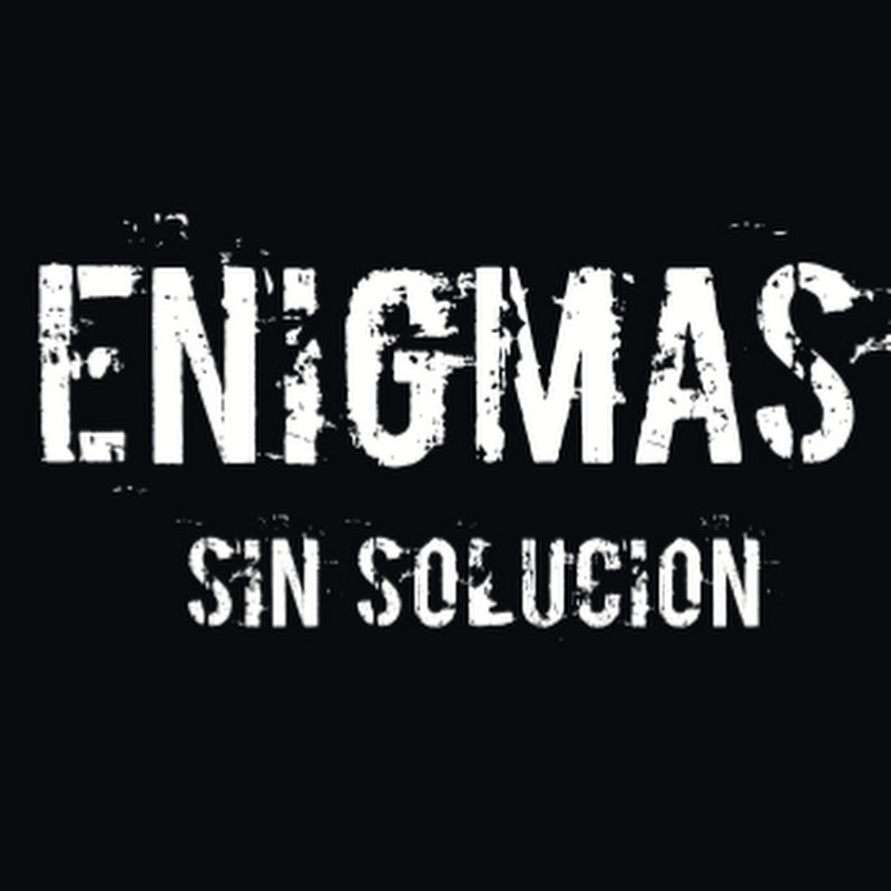 EnigmasSinSolucion