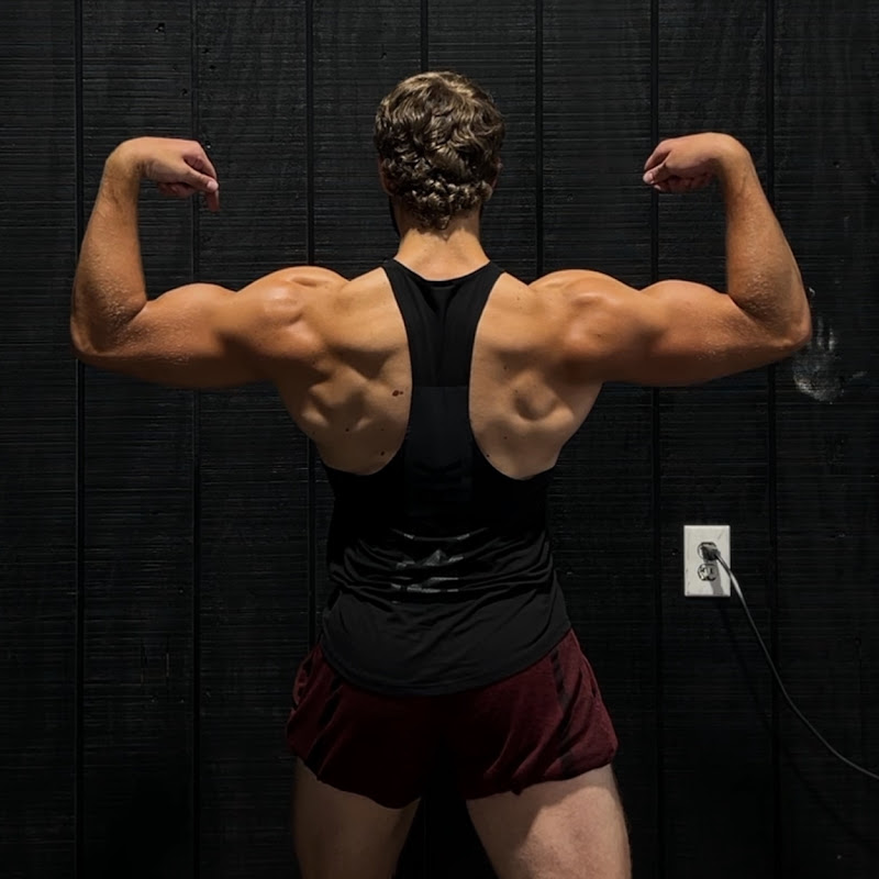Logan Houts