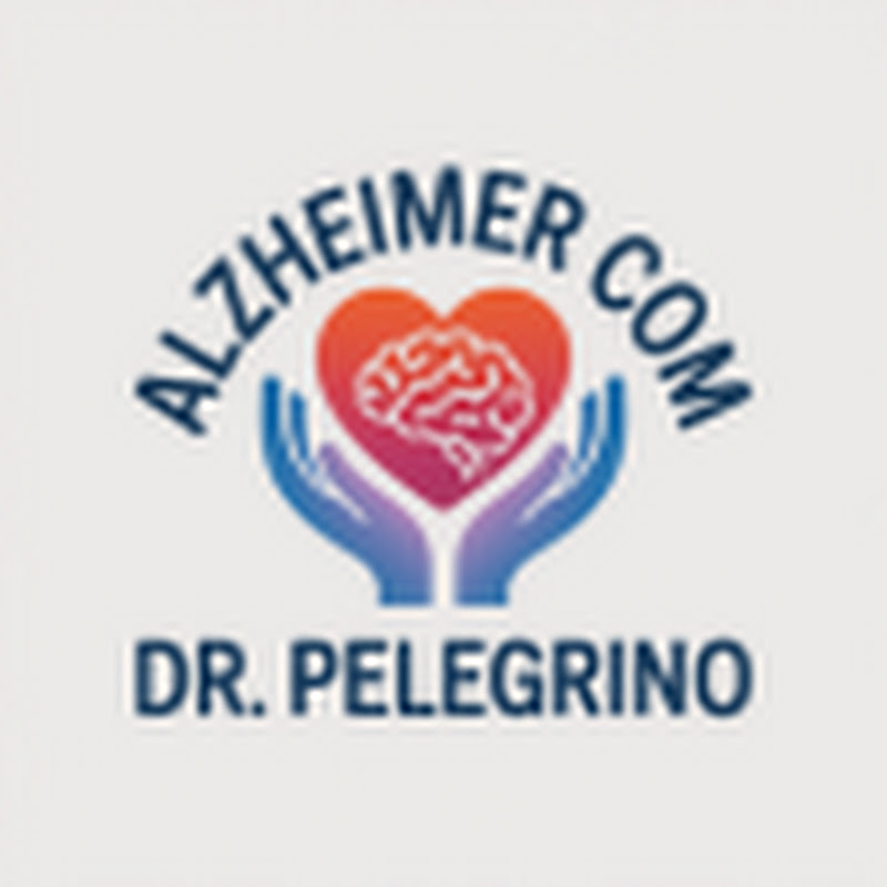Alzheimer Com Dr. Pelegrino icon