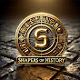 Shapers of History logo