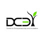 DCEI logo