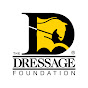 The Dressage Foundation YouTube Profile Photo