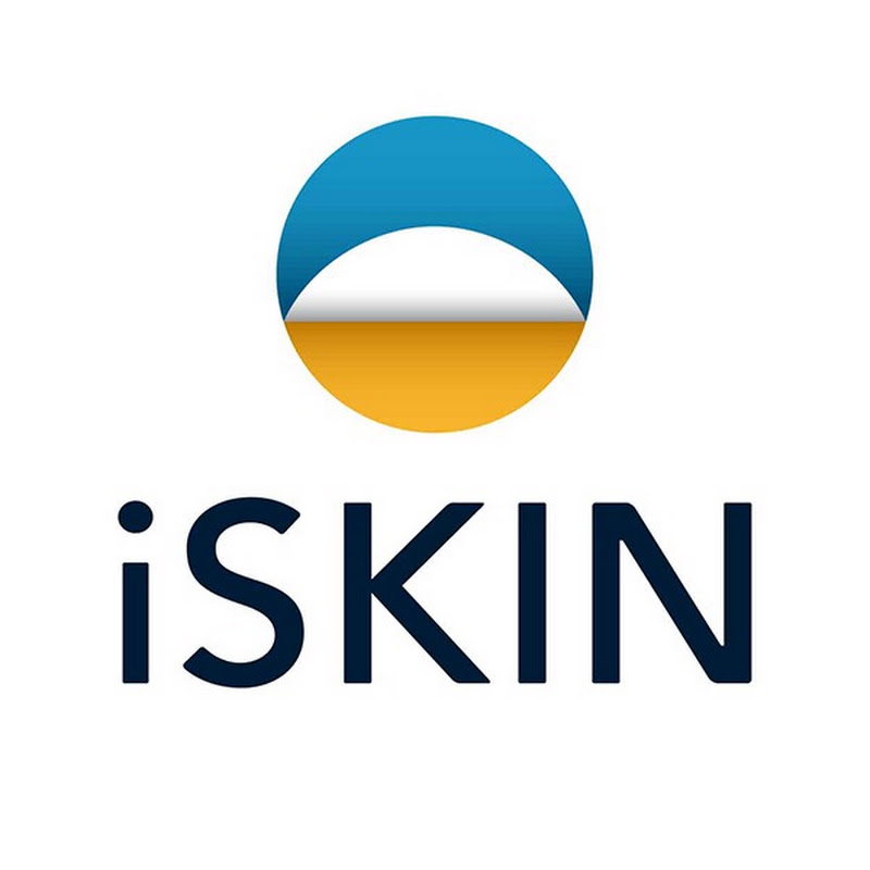 iSKIN尚行美 YouTube 頻道頭像