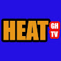Heat gh Tv logo