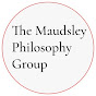 Maudsley Philosophy Group logo