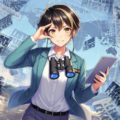 世の中ウォッチャー