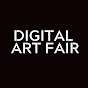 Digital Art Fair Asia logo