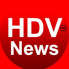 HDV News avatar