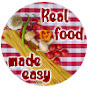 Real Food Prep logo