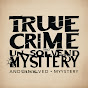 True Crime / Unsolved Mysteries logo