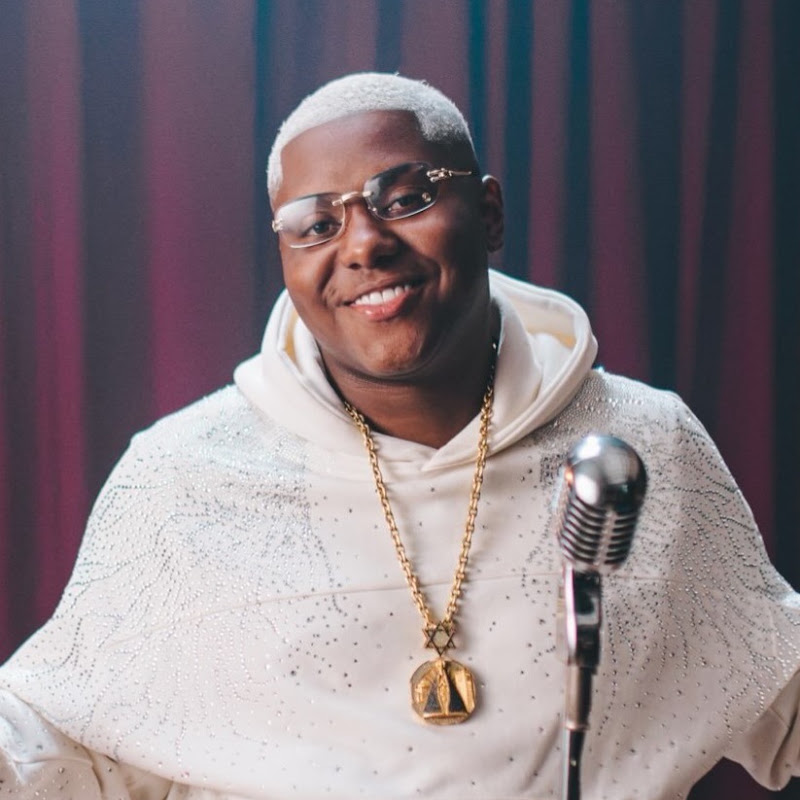 MC JVILA