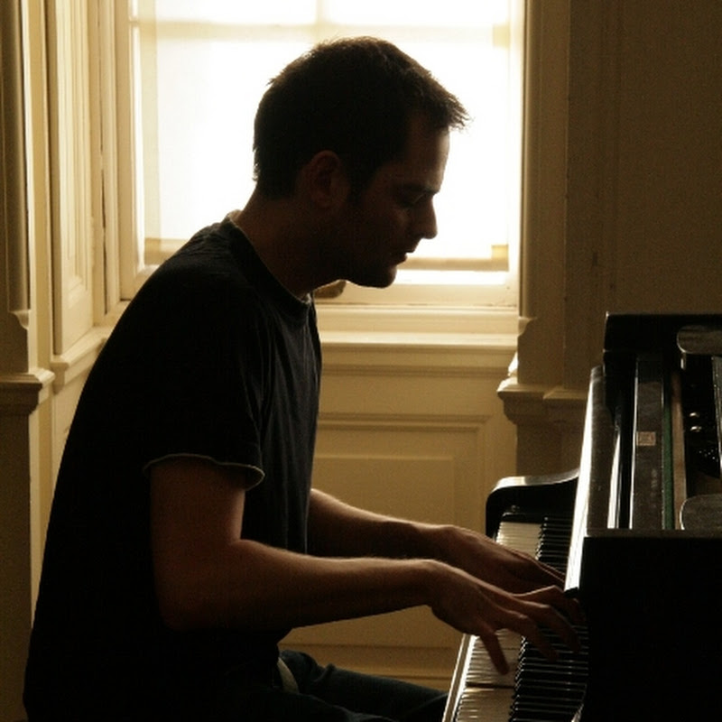 Andrew Close