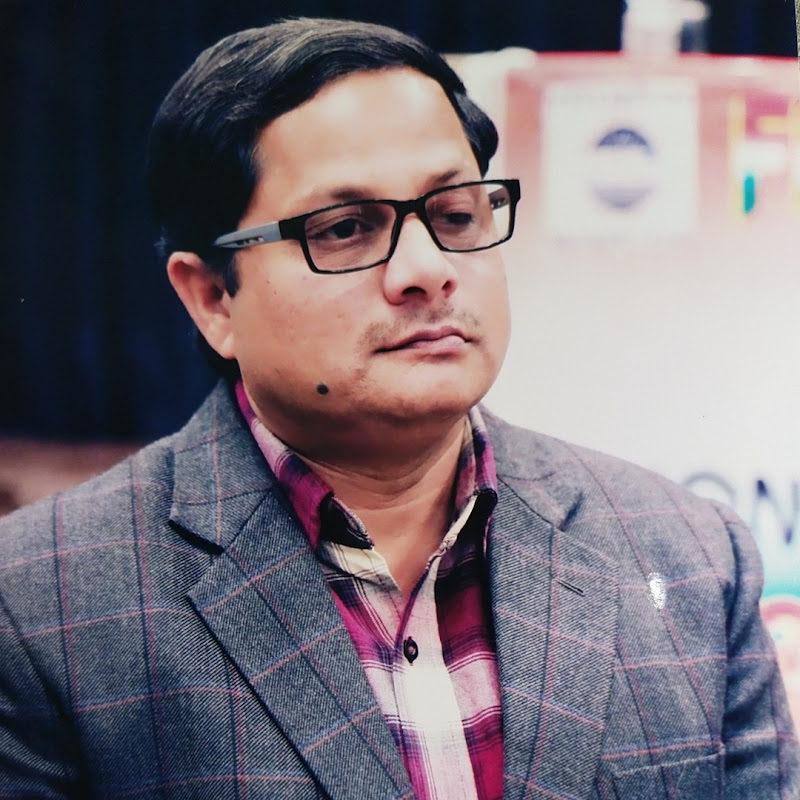 Hire Dr. Sanjeev Rathore — Academic Tutoring (Math, Science, etc.) YouTube creator for sponsorships