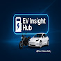 EV Insight Hub  logo