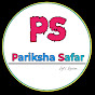 Pariksha Safar logo