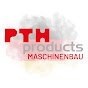 PTH Products Germany logo